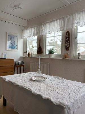 Uthyres stuga Hamburgö på Sveriges västkust - Bild 16