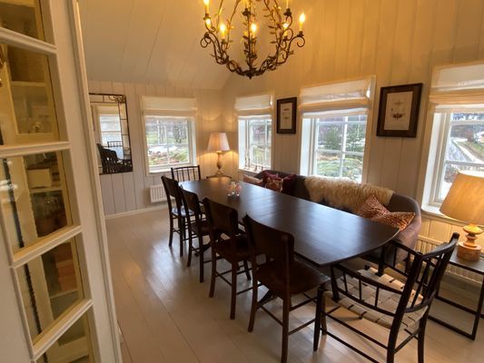 Dalsala Bullandö. Soligt läge nära bad och natur - Bild 8