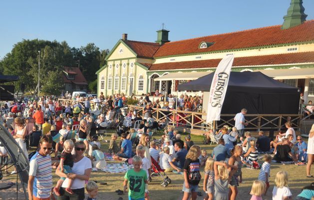 Strandhotellet