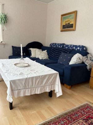 Uthyres stuga Hamburgö på Sveriges västkust - Bild 18