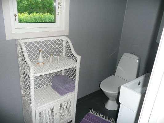 Hällevik - centralt belägen stuga - Bild 6