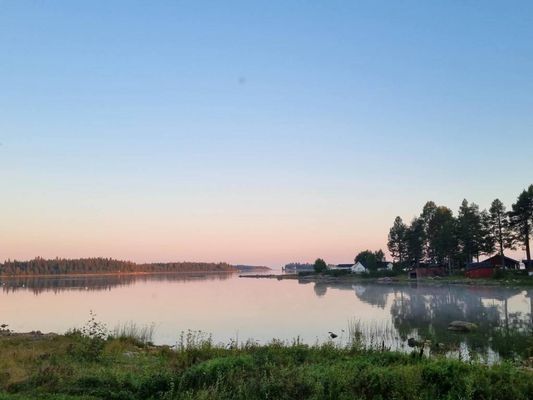 Båtvik - en pärla nära Byske havsbad och laxfiske - Bild 14