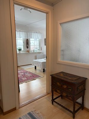 Uthyres stuga Hamburgö på Sveriges västkust - Bild 14