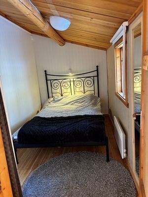 Charmig fjällstuga i Sångbäcksvallen (Vemdalen) - Bild 8