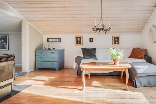 Båtvik - en pärla nära Byske havsbad och laxfiske - Bild 10
