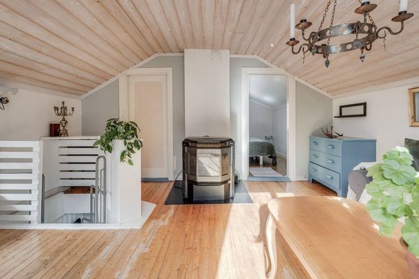 Båtvik - en pärla nära Byske havsbad och laxfiske - Bild 9