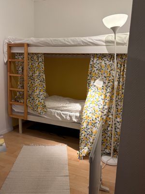 Uthyres stuga Hamburgö på Sveriges västkust - Bild 25