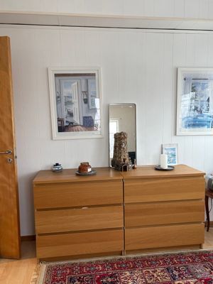 Uthyres stuga Hamburgö på Sveriges västkust - Bild 20