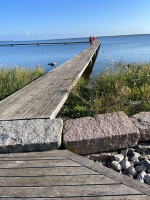 Sommar på norra Gotland – nära hav, bad och natur - Bild 11