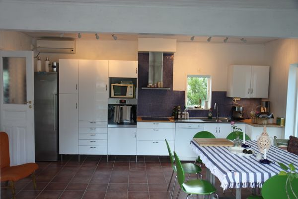 Bild 3 på Bekvämt boende i Världsarvet östra Öland