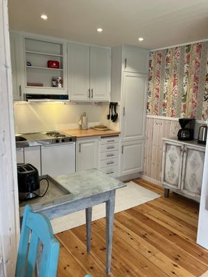 Bild 3 på Trivsam välutrustad stuga i Vikarbyn, Rättvik.