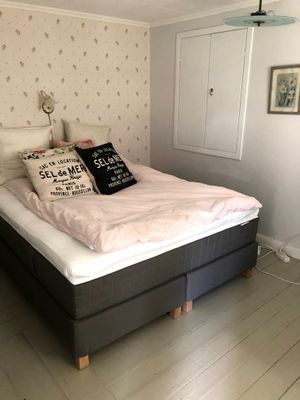 Sommar på norra Gotland – nära hav, bad och natur - Bild 6