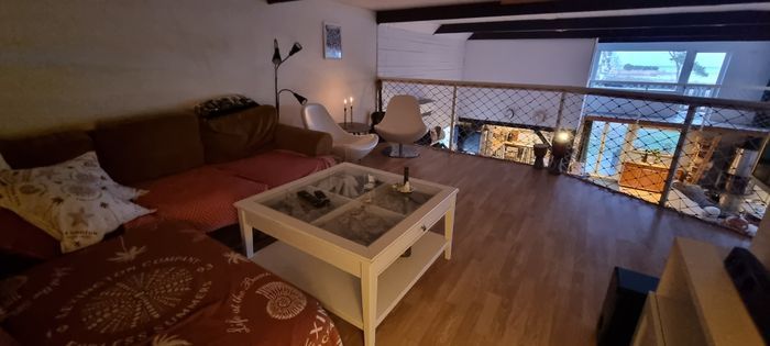 Unikt boende på egen gård m sjötomt - Bild 7