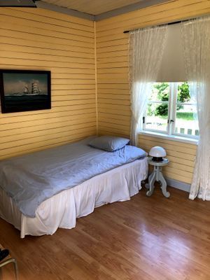 Sommar på norra Gotland – nära hav, bad och natur - Bild 8