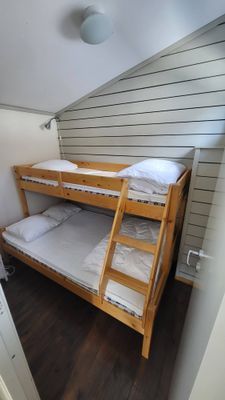 Modern fjällstuga i Hemavan - Bild 22