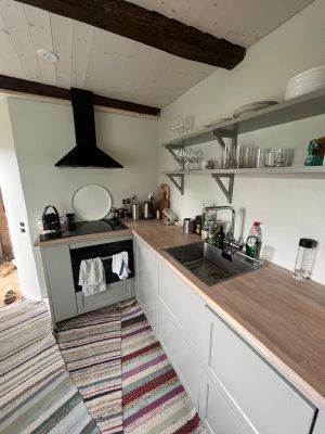 Bild 4 på Sommar på norra Gotland – nära hav, bad och natur