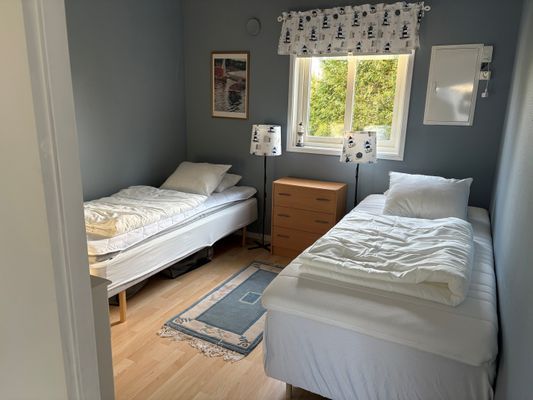 Mysig stuga i Gnisvärd - Bild 9