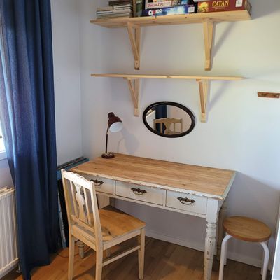 Fint hus nära havet i sommaridyll på Tjörn - Bild 17