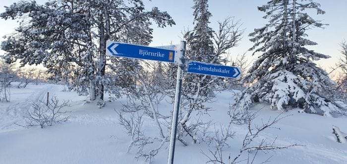 Perfekt läge på Solhöjden i Björnrike - Bild 29