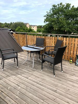 Sommar på norra Gotland – nära hav, bad och natur