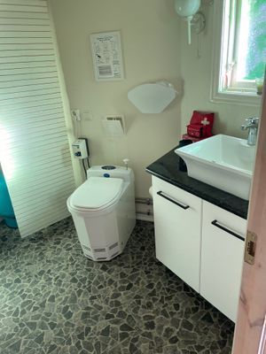 Sommarhus med bästa läge på Granö, Furusundsleden. - Bild 15