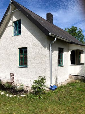 Sommar på norra Gotland – nära hav, bad och natur