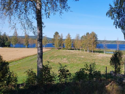 Lantligt semesterparadis för hela familjen - Bild 10