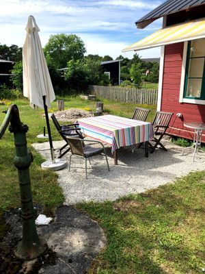 Sommar på norra Gotland – nära hav, bad och natur - Bild 7