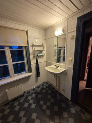 Charmiga Änglagård i Vänga - Bild 20