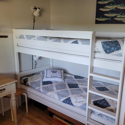 Fint hus nära havet i sommaridyll på Tjörn - Bild 16