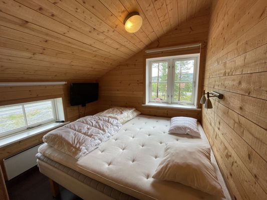 Vackert parhus i Idre - Bild 13