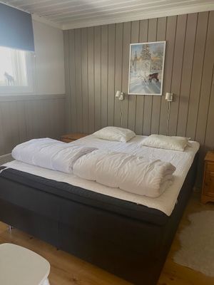 Familjär och mysig fjällstuga - Bild 11