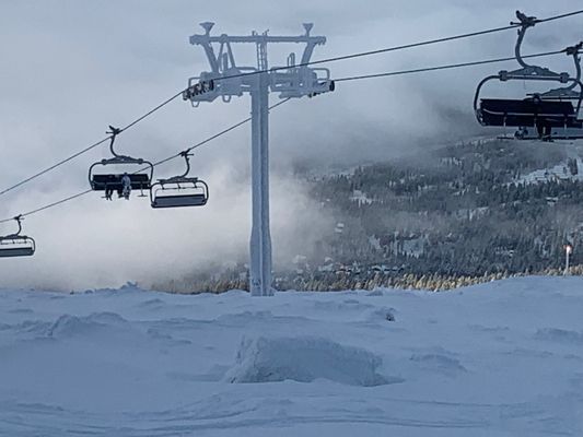 Björnrike, Vemdalen, Ski in/Ski out - Bild 17