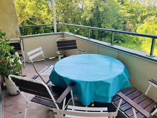 Bild 4 på Villa i Visby - naturskönt och centralt