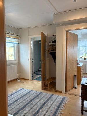 Uthyres stuga Hamburgö på Sveriges västkust - Bild 15