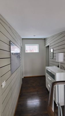 Modern fjällstuga i Hemavan - Bild 20