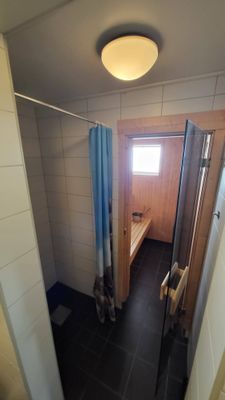 Modern fjällstuga i Hemavan - Bild 24
