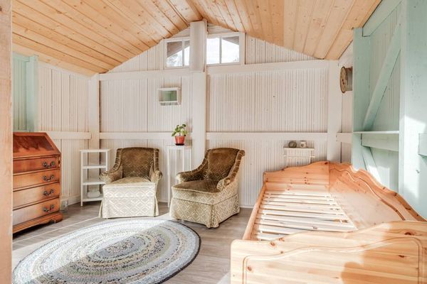 Båtvik - en pärla nära Byske havsbad och laxfiske - Bild 17