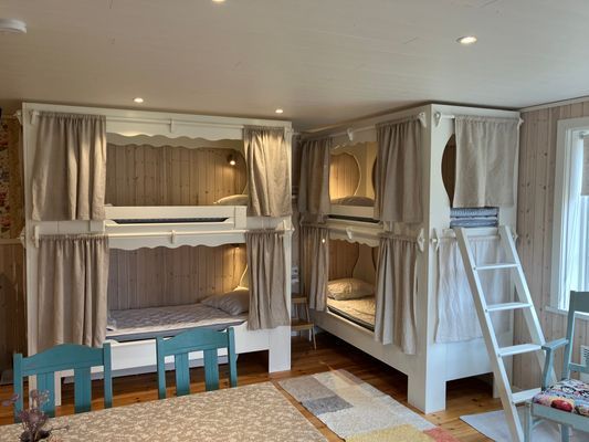 Trivsam välutrustad stuga i Vikarbyn, Rättvik. - Bild 7