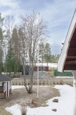 Båtvik - en pärla nära Byske havsbad och laxfiske - Bild 21