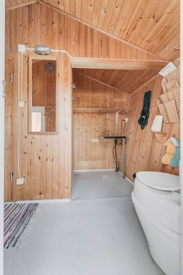 Båtvik - en pärla nära Byske havsbad och laxfiske - Bild 19