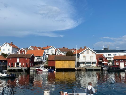 Gullholmen - Bild 8
