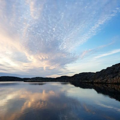 Fint hus nära havet i sommaridyll på Tjörn - Bild 39