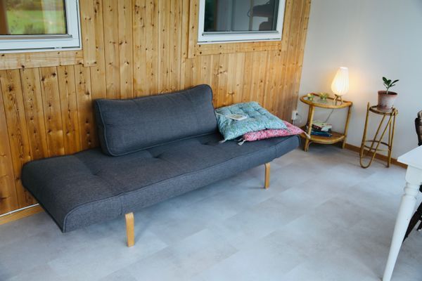 Sjönära fritidshus - Bild 23