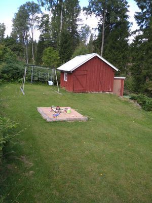 Mysigt torp utanför Borås - Bild 6