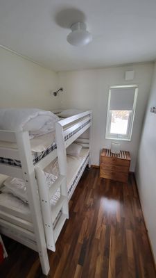 Modern fjällstuga i Hemavan - Bild 19