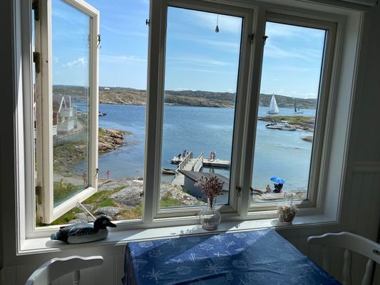 Gullholmen - Bild 11