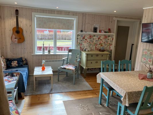 Bild 4 på Trivsam välutrustad stuga i Vikarbyn, Rättvik.