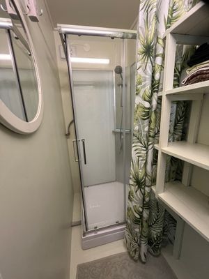 Trivsam lägenhet på Fisketången - Kungshamn - Bild 16