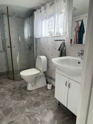 Stuga med havsutsikt vid Kapelludden på Öland - Bild 11